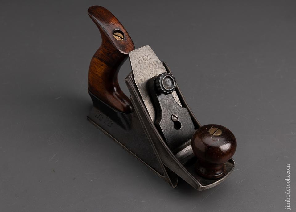 Fine STANLEY No. 72 Chamfer Plane - 95534