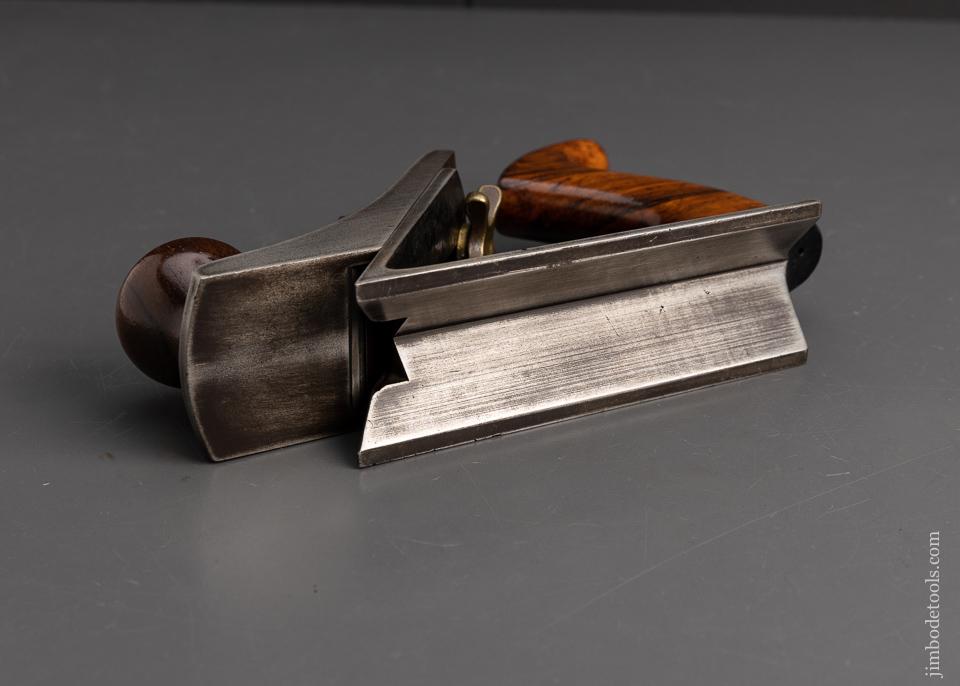 Fine STANLEY No. 72 Chamfer Plane - 95534