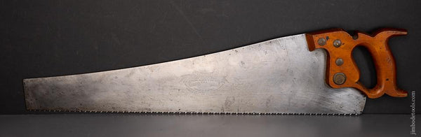 Stunning! Ornate Early Jeweler's Saw -- EXCALIBUR 61 – Jim Bode Tools