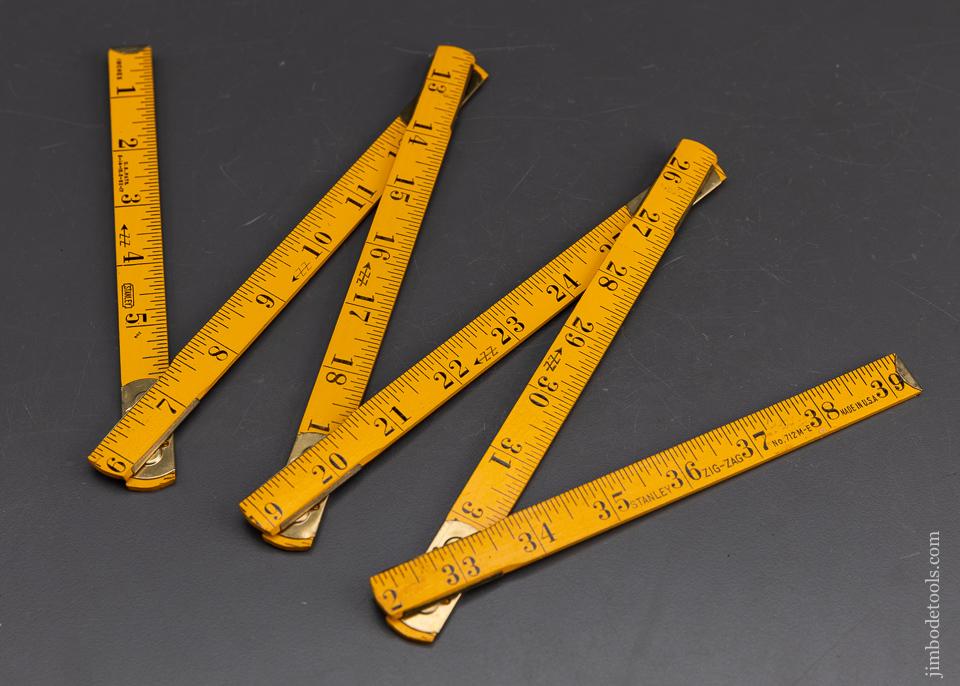 ZIG-ZAG Mini Ruler – The Cotton Cottage Press