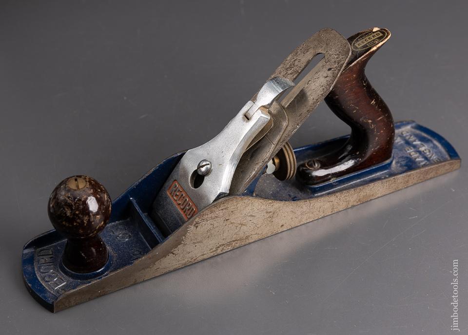 Fine RECORD No. 05 Jack Plane - 95875