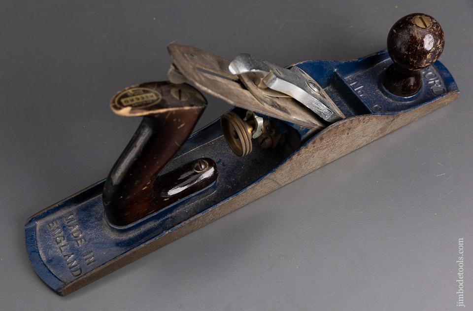 Fine RECORD No. 05 Jack Plane - 95875