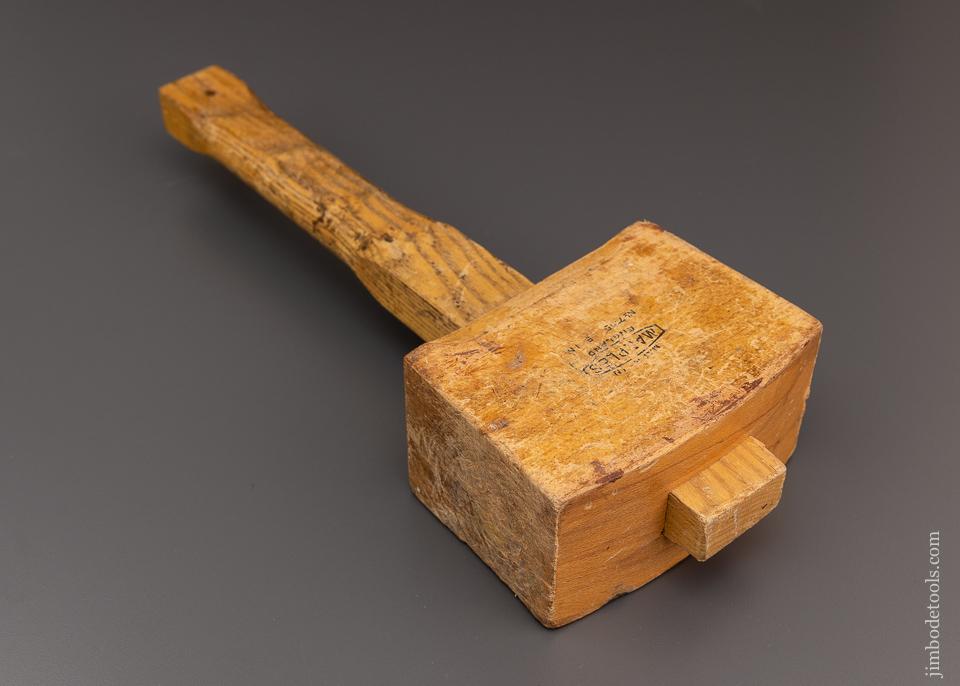 1 1/2 Pound Mallet - 96147