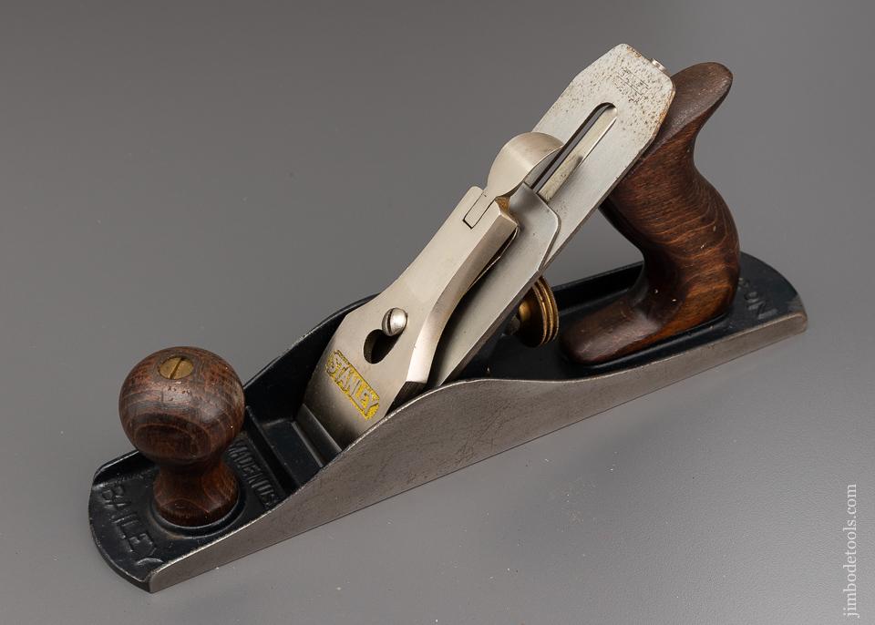 STANLEY No. 5 1/4 Junior Jack Plane Fine - 96295