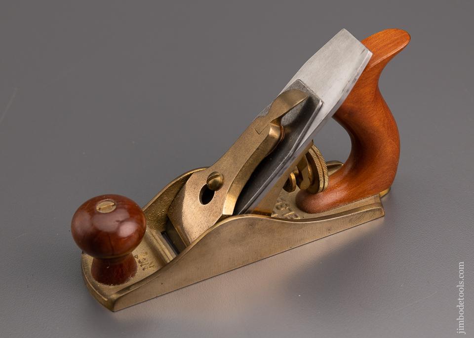 Discontinued LIE-NIELSEN No. 1 Smooth Plane - 96688