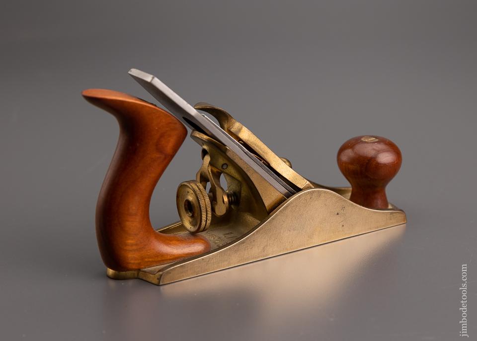 Discontinued LIE-NIELSEN No. 1 Smooth Plane - 96688