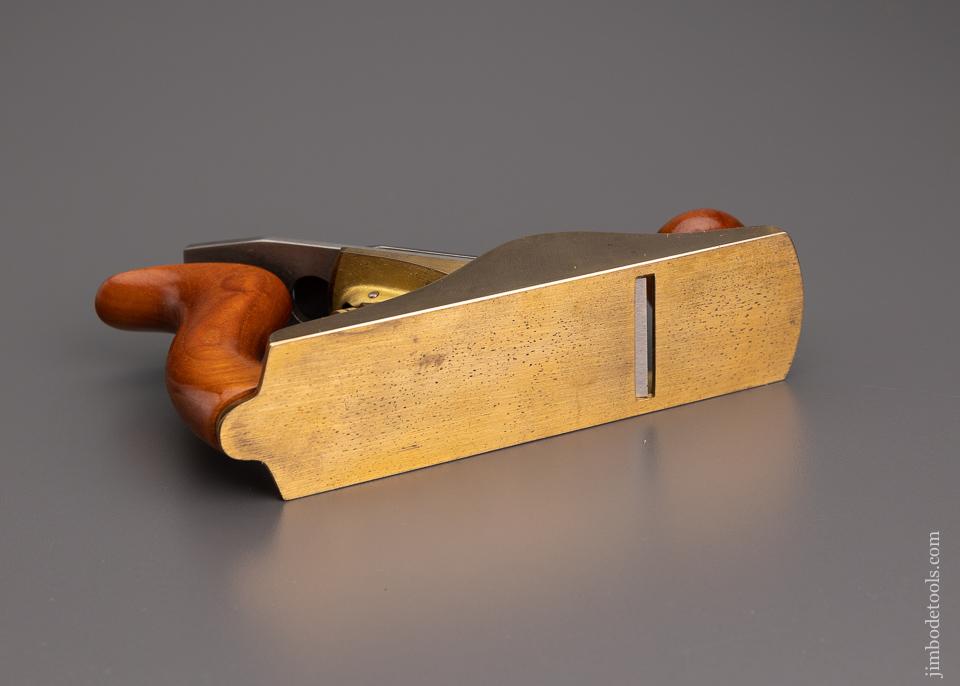 Discontinued LIE-NIELSEN No. 1 Smooth Plane - 96688