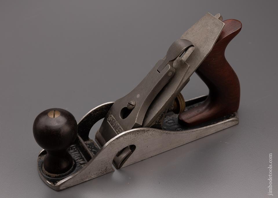 STANLEY No. 10 1/2 Rabbet Plane - 97065