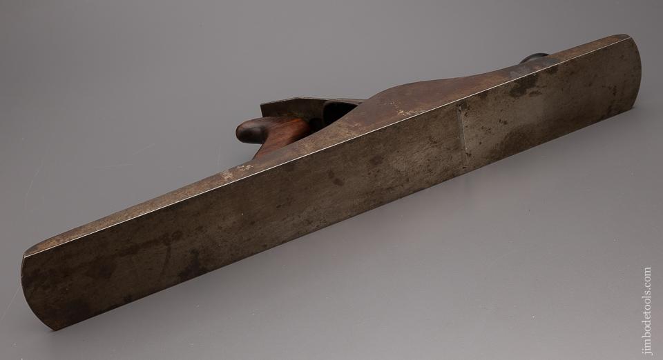 STANLEY No. 7 Jointer Plane Type 4 Pre-Lateral Ca. 1874-84 - 97237