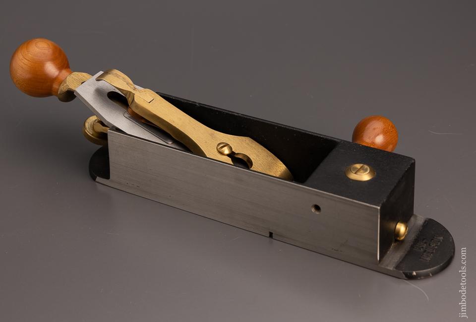 Discontinued LIE-NIELSEN No. 9 Miter Plane - 97596