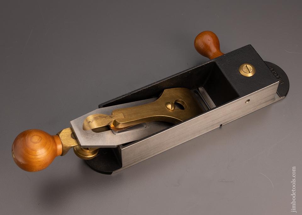 Discontinued LIE-NIELSEN No. 9 Miter Plane - 97596