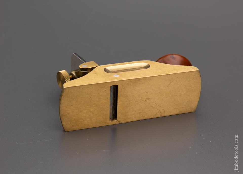 Extra Fine Discontinued LIE NIELSEN No. 212 Scraper Plane - 97992