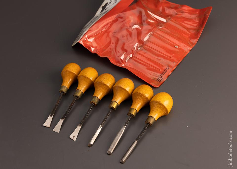 YXSUN XSUN Wood Carving Hand Chisel Tool Set