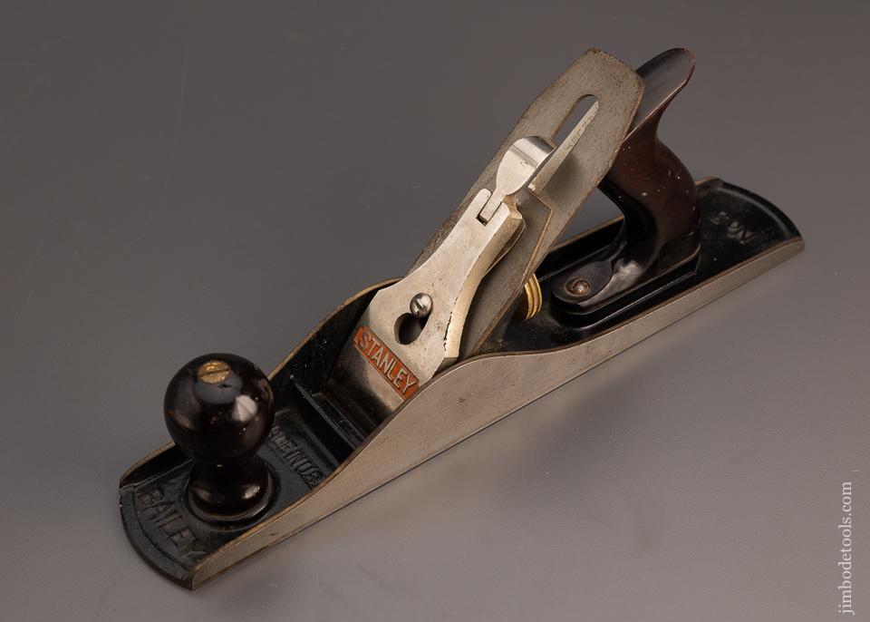 Fine STANLEY No. 5 Jack Plane - 99501