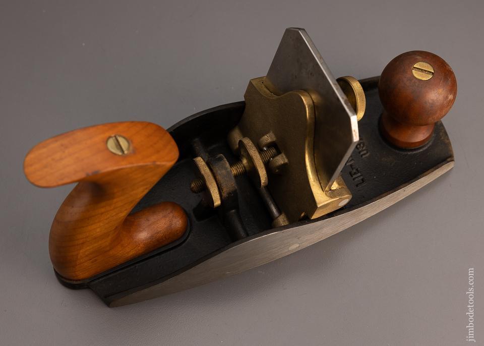 Fine LIE NIELSEN No. 112 Scraper Plane - 99550