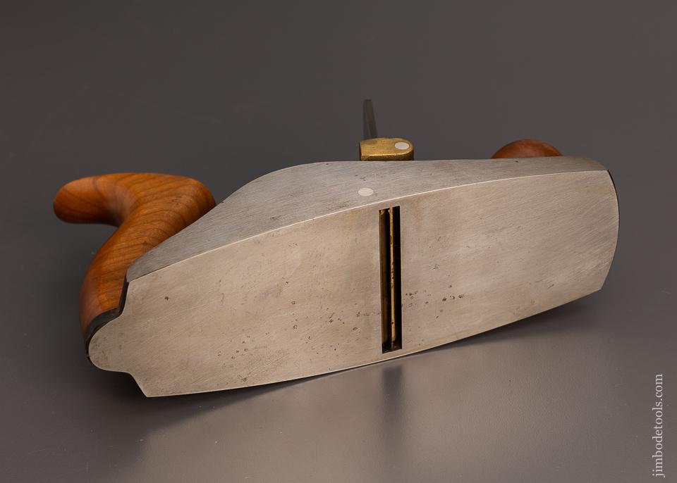 Fine LIE NIELSEN No. 112 Scraper Plane - 99550