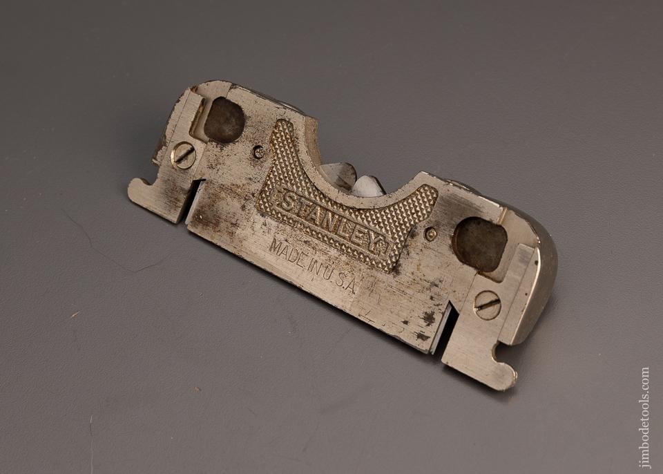 STANLEY No. 79 Double Side Rabbet Plane - 99751