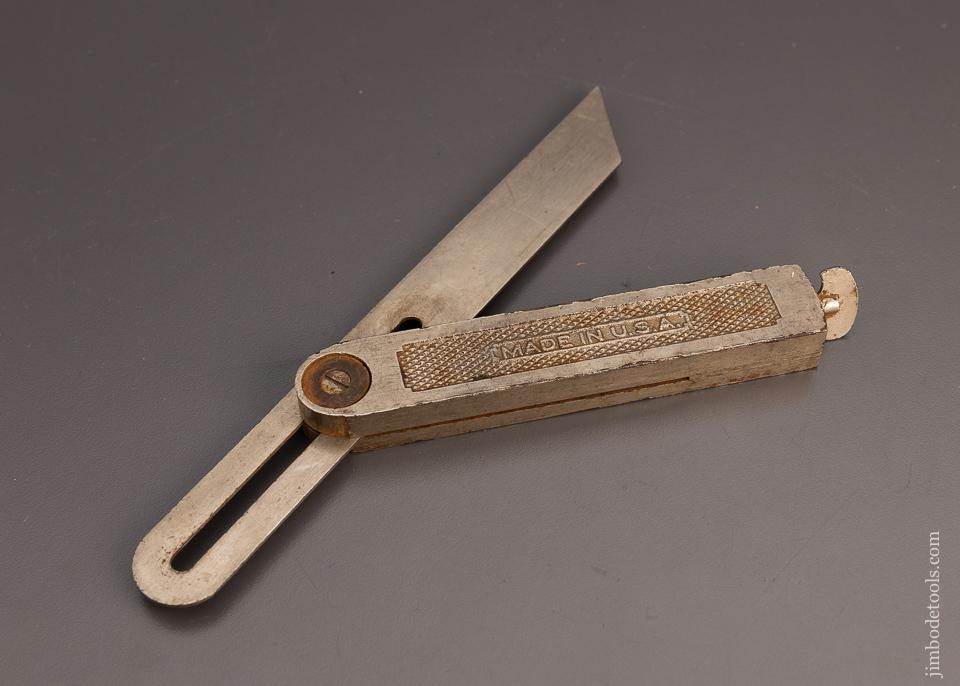 8 Inch STANLEY No. 18 Bevel Square -  99817