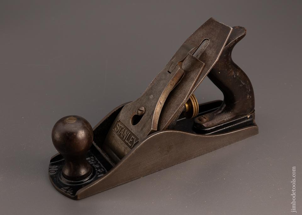 STANLEY No. 4 1/2 Smooth Plane - 99951