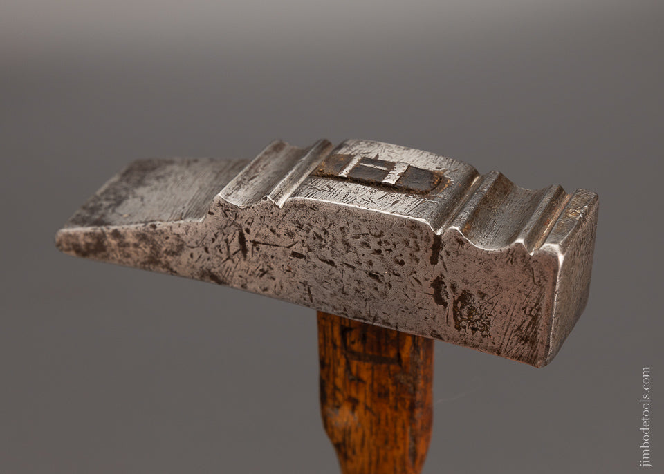 Fabulous 18th Century Hammer - EXCELSIOR 104219