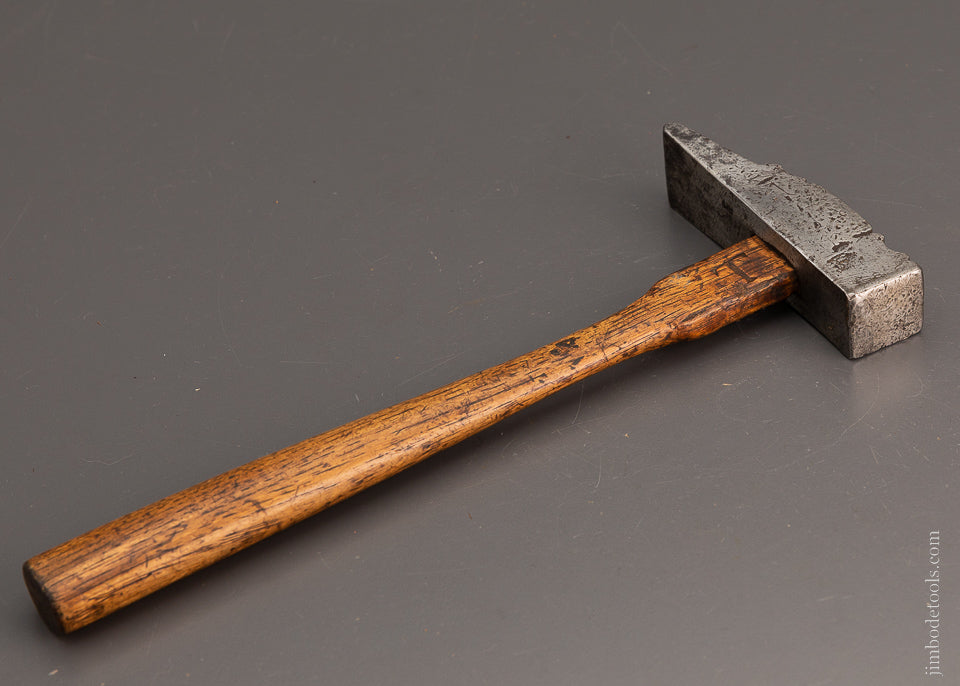 Fabulous 18th Century Hammer - EXCELSIOR 104219