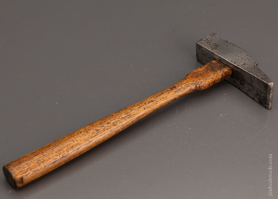 Fabulous 18th Century Hammer - EXCELSIOR 104219