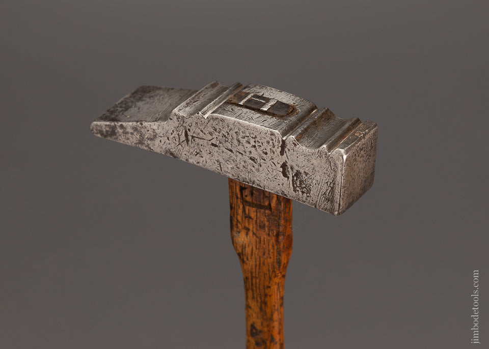 Fabulous 18th Century Hammer - EXCELSIOR 104219