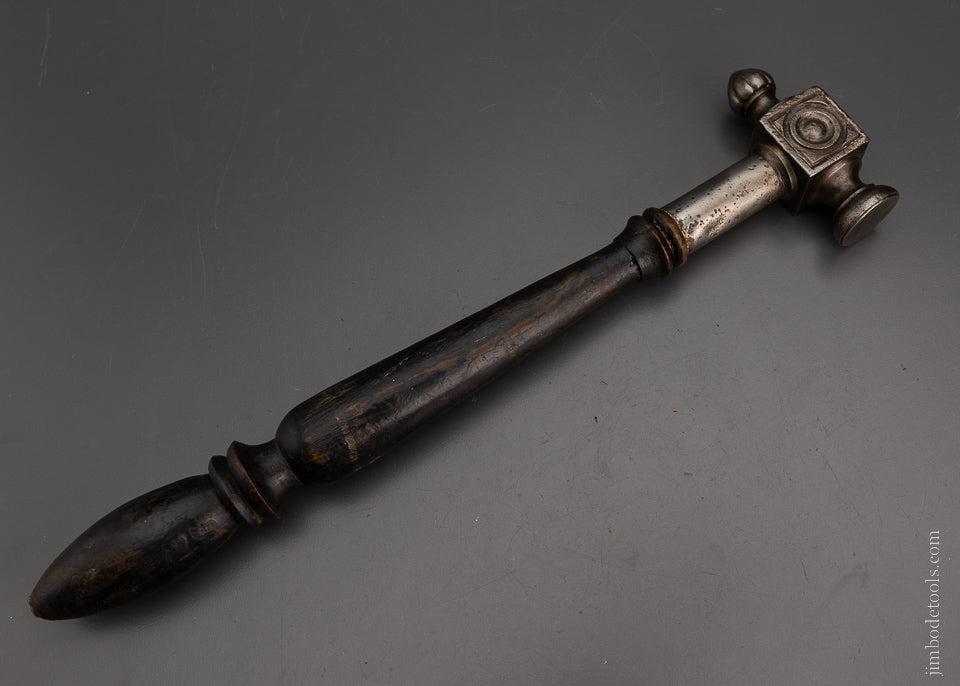 Exquisite Ornate Vintage Hammer - EXCELSIOR 104985