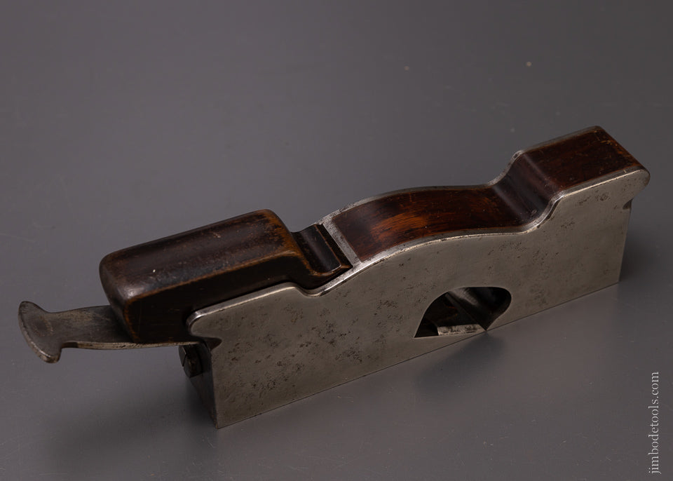 Rare Skewed NORRIS No. 7 Shoulder Plane - EXCELSIOR 107097